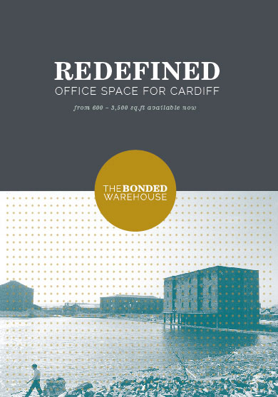 Bonded Warehouse Brochure to Donwload