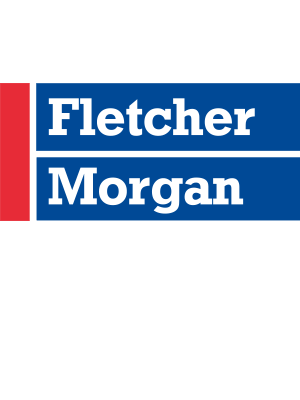 Fletcher Morgan Logo
